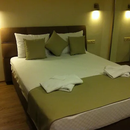 Hotel Delmar &