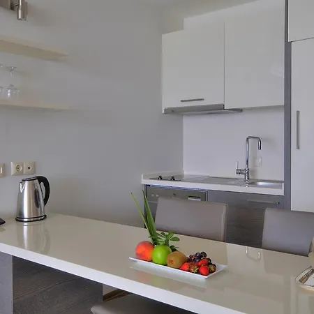 Delmar & Hotel Cesme