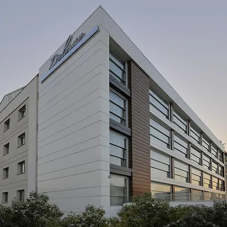 Hotel Delmar & Cesme