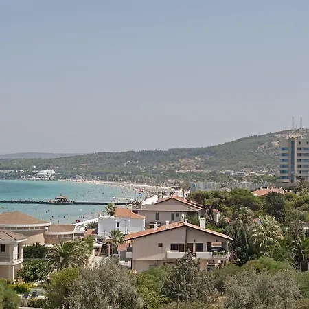 Delmar & 3* Cesme