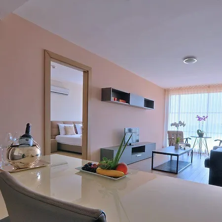 Delmar & 酒店 Çeşme